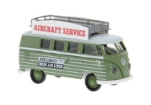 Brekina 31629 - H0 - VW T1b Kombi Aer Lingus